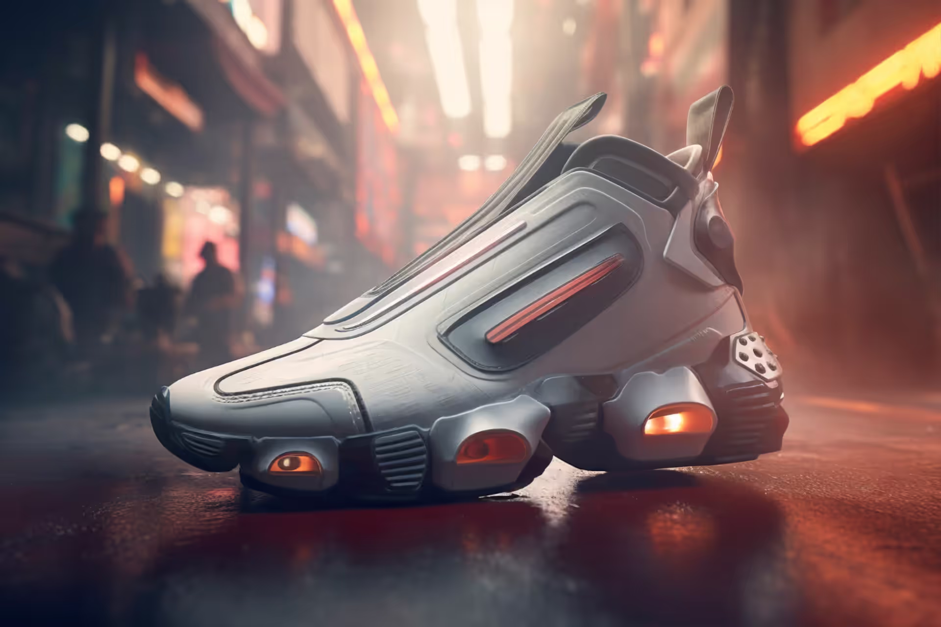 From Sneakers to Space Suits: The Brands That Are Going Intergalactic