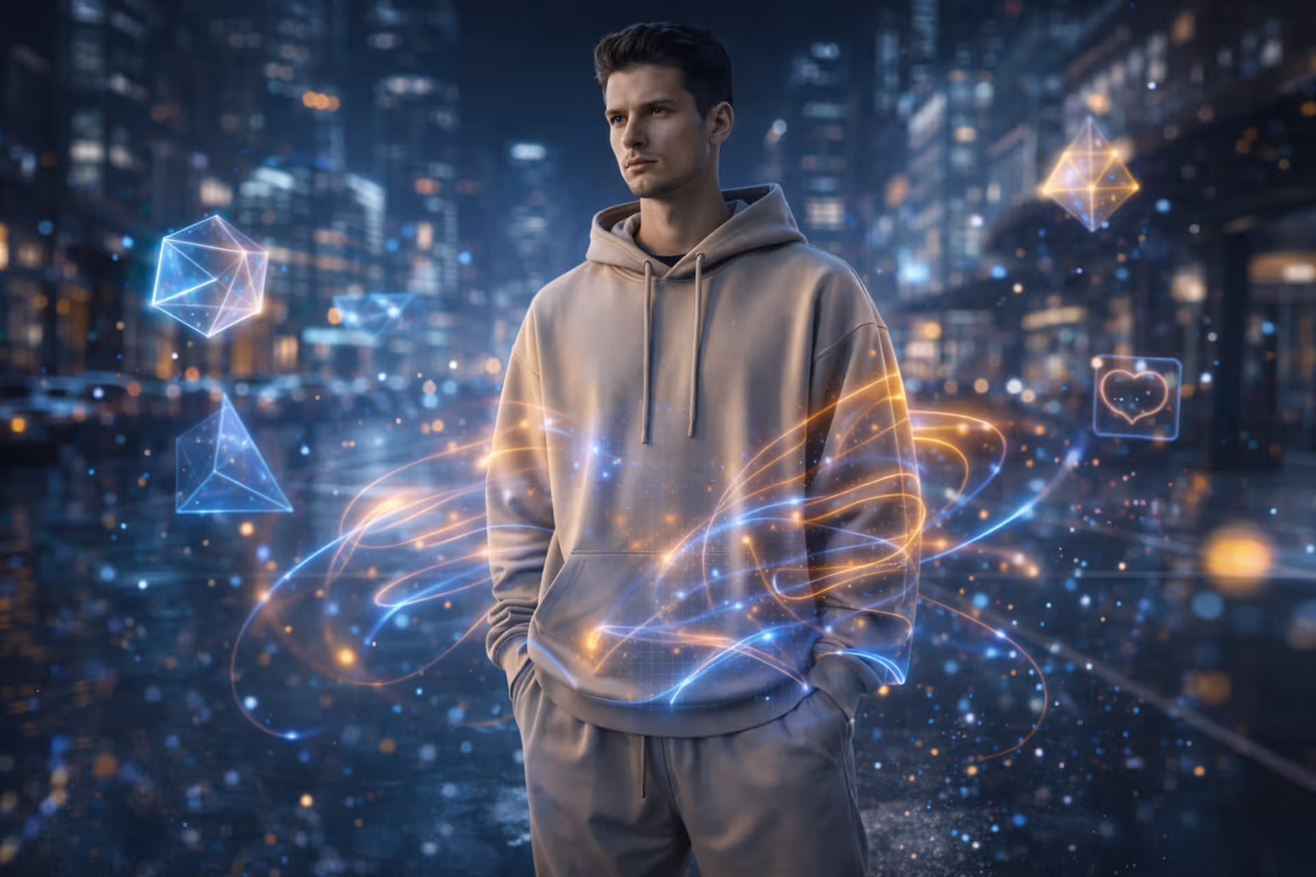 Holographic Streetwear: Is AR the Future of Fashion Shows?