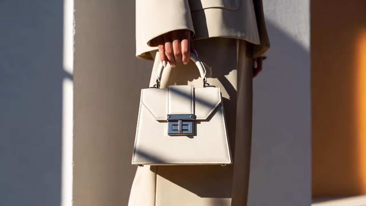 Small bag, massive impact.