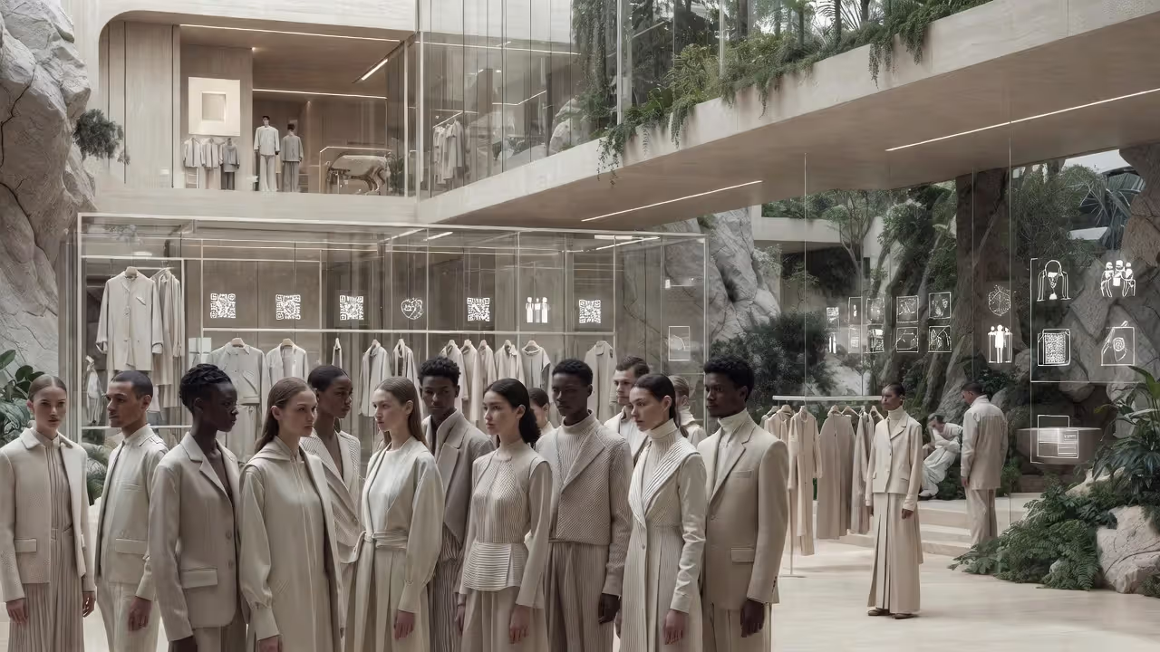 The Future of Meaningful Luxury