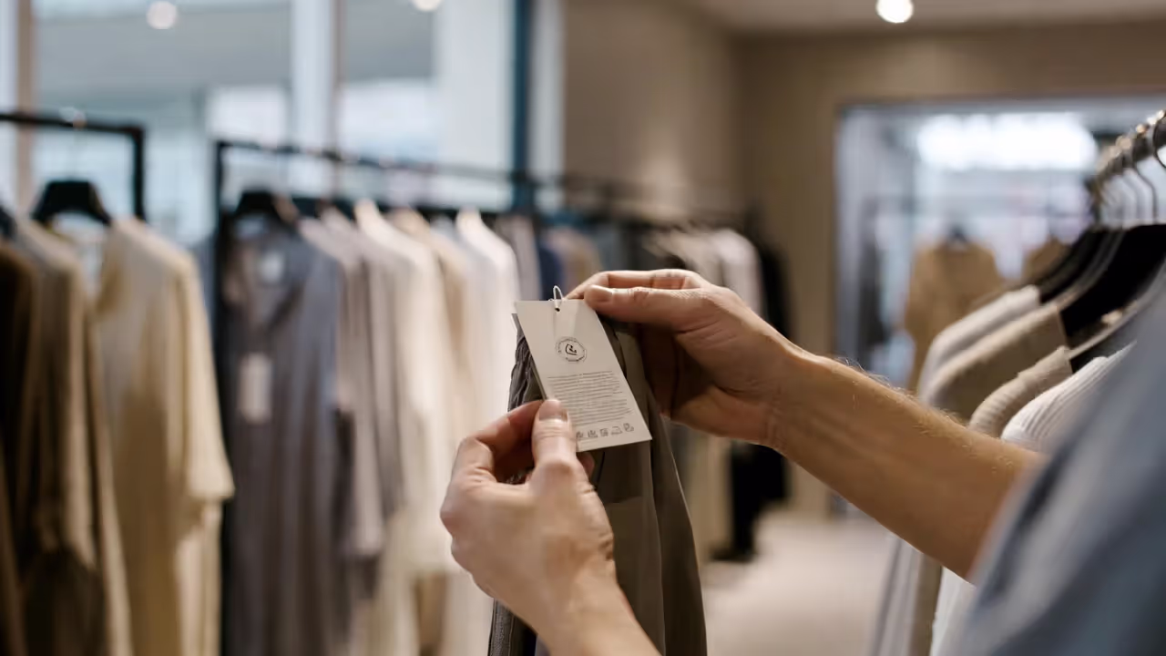 Conscious consumers are reshaping the luxury market.