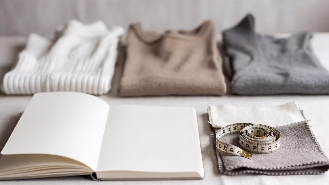 “Less but better” in practice